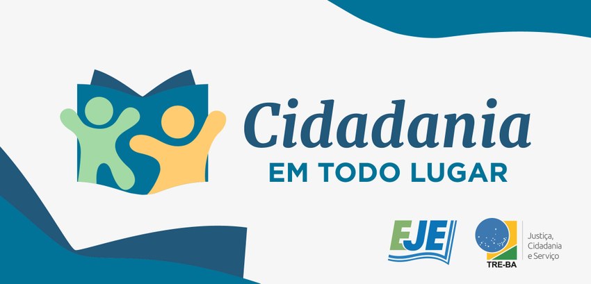 Eixo Cidadania - EJE-BA