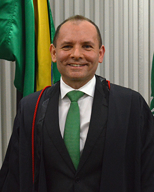 Dr. Antônio Oswaldo Scarpa