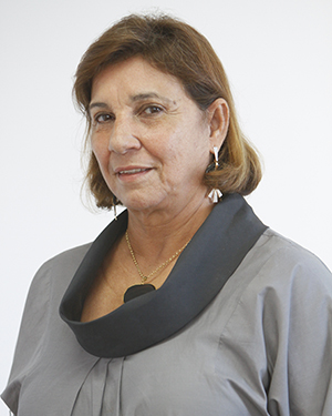 Desa. Maria José Sales Pereira