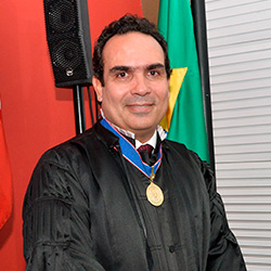 Desembargador Moacyr Pitta Lima Filho