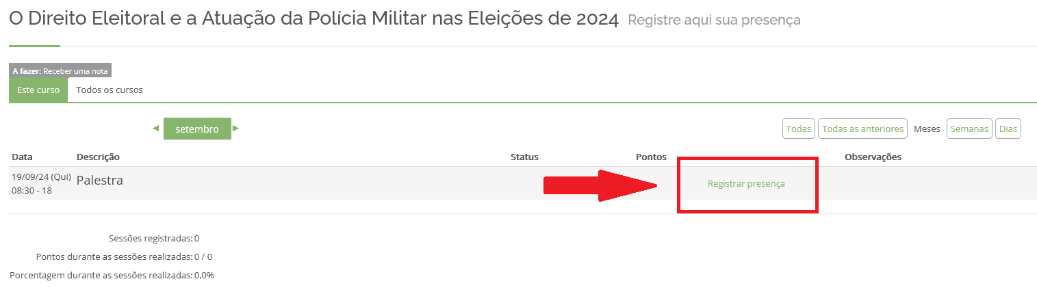 Frequencia Tela 01
