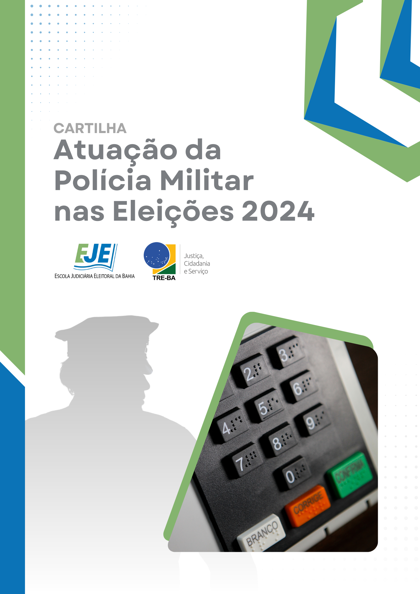 Capa Guia de Lideranças Femininas
