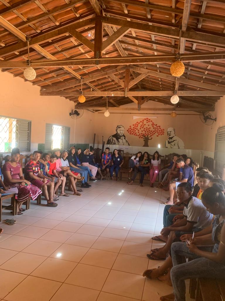 Família agrícola