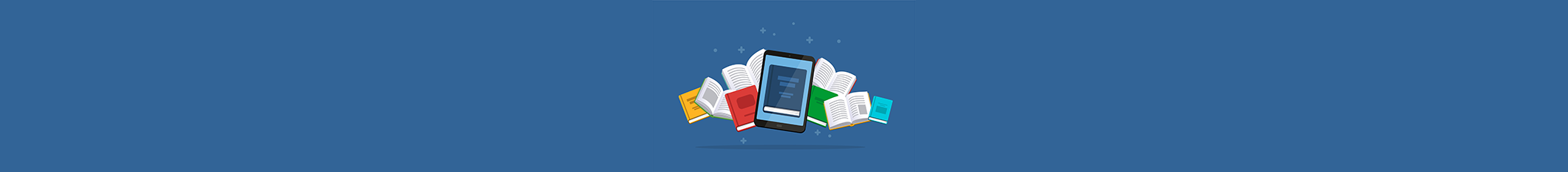 Livros eletrônicos