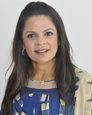 Dra. Patríca Cerqueira Kertzman Szporer
